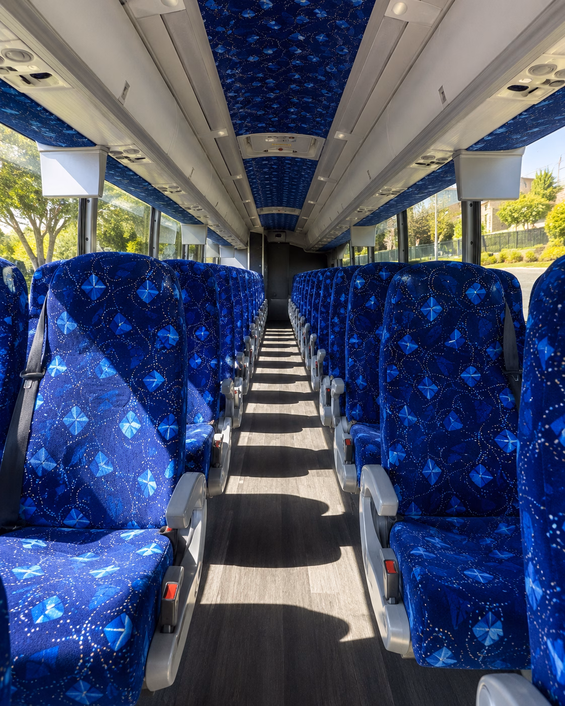 accessible and reliable transportation for binghamton congregations of every size