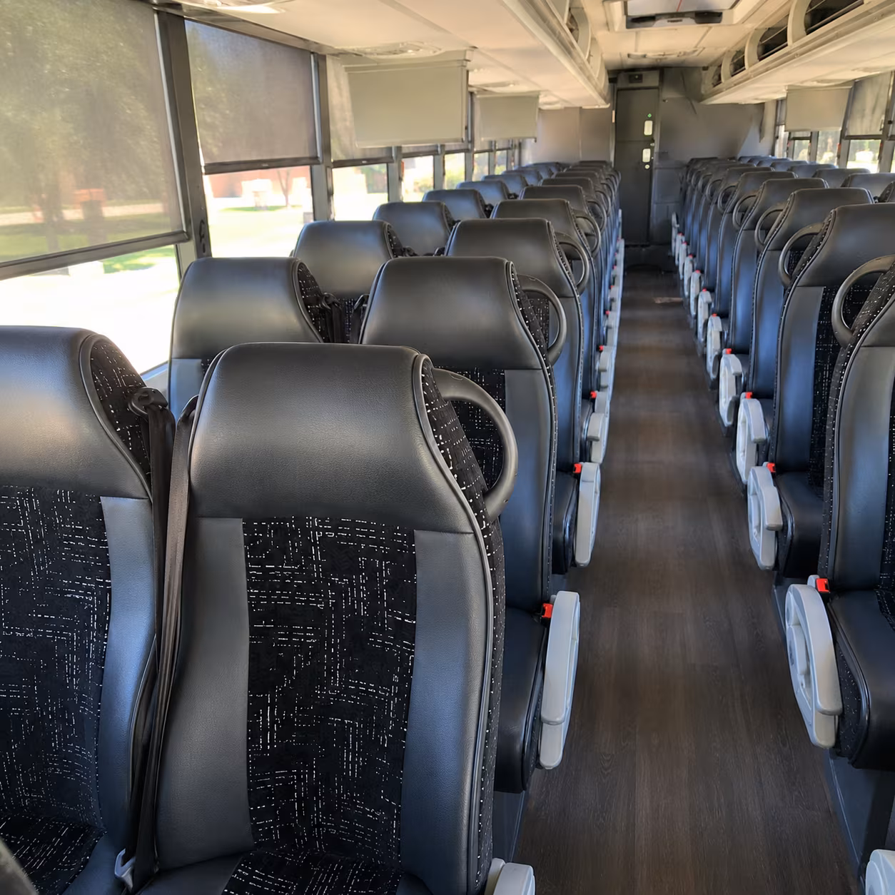 airport transfers corporate group arrivals in the binghamton region