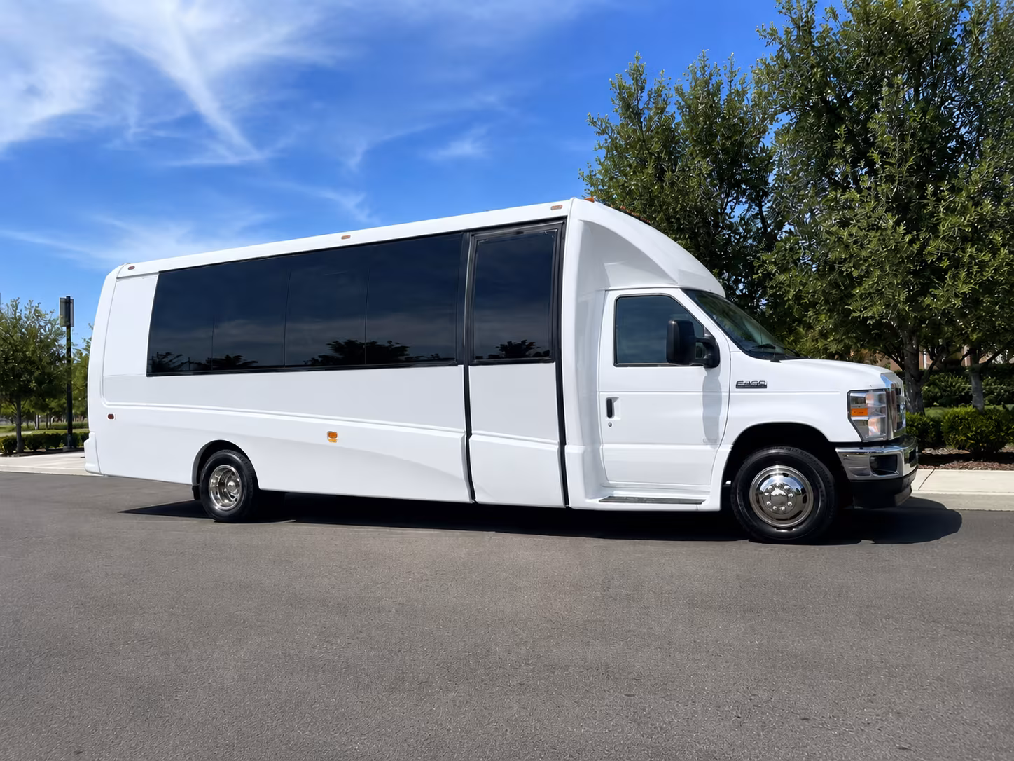 away game charter bus rentals to syracuse albany and new york city