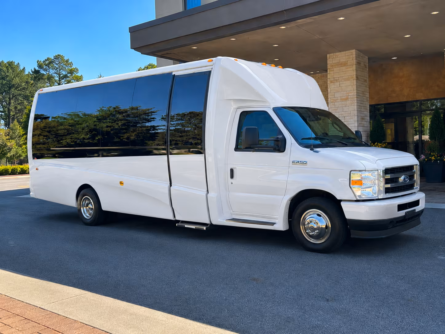 binghamton bearcats fan bus rentals to the bu events center