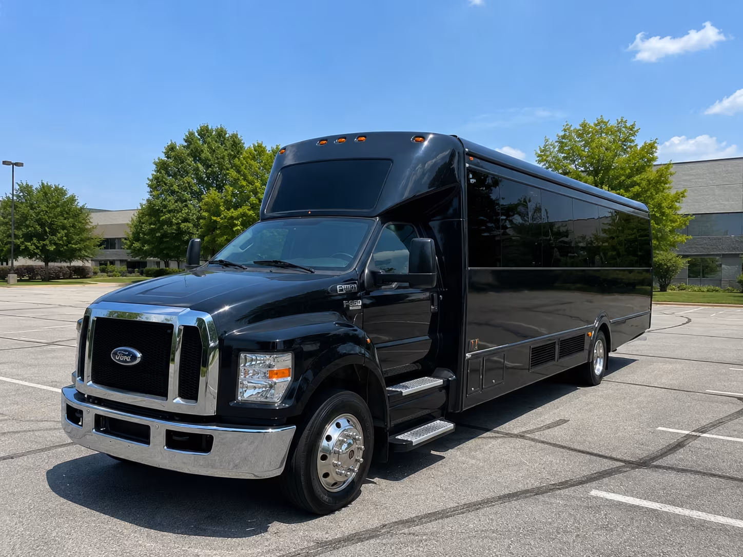 binghamton party bus booking step 2