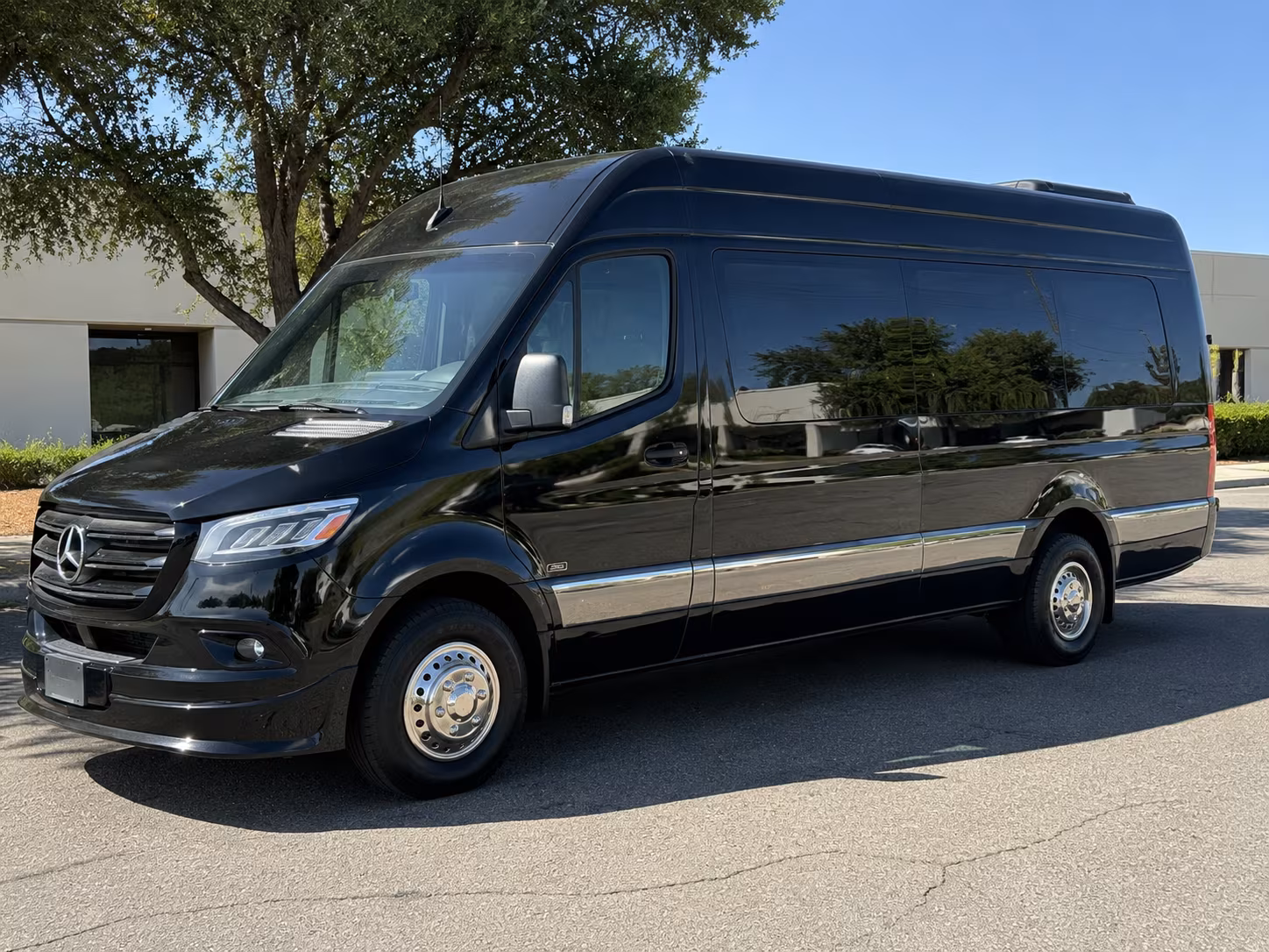 binghamton school event transportation onboard seating