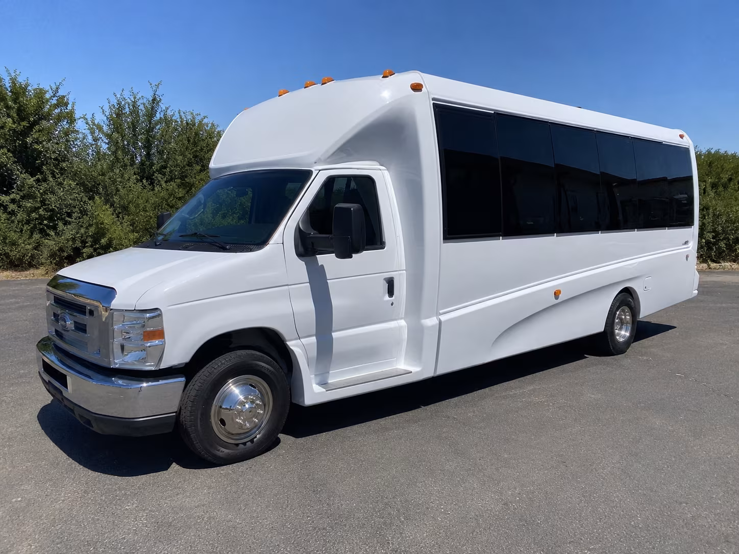 binghamton sporting event party bus rental