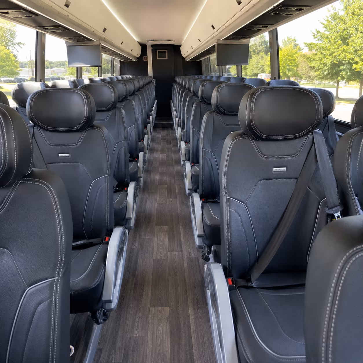 binghamtoncharterbuscompany com is the go to for broome bands together and summer concert season in binghamton