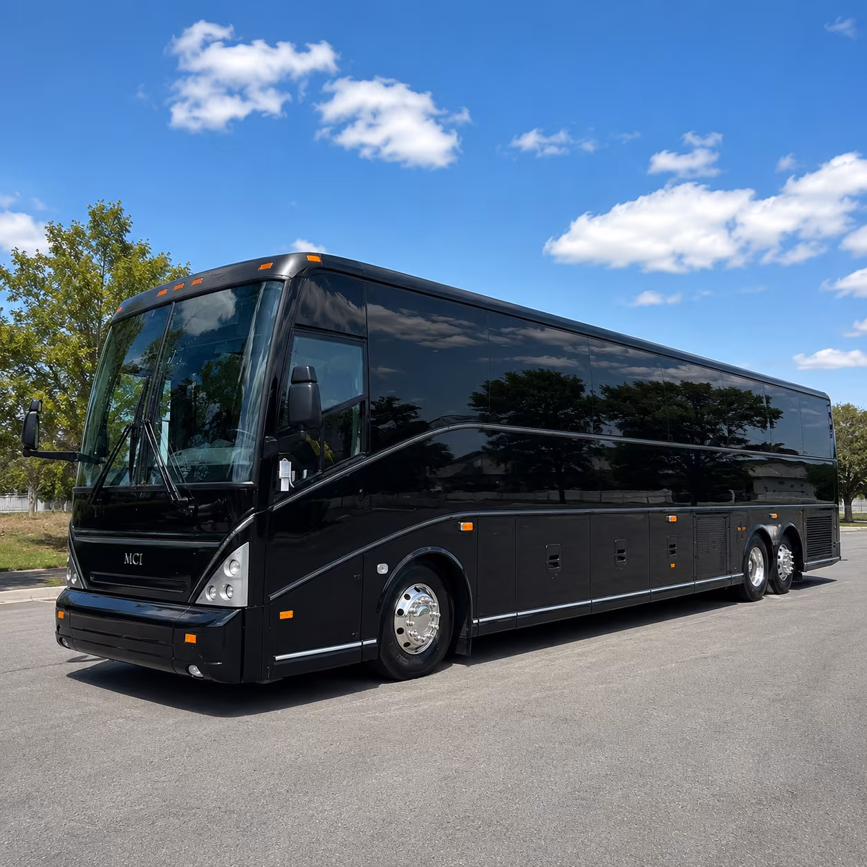 binghamtoncharterbuscompany com will help you find airport transportation across every season in binghamton
