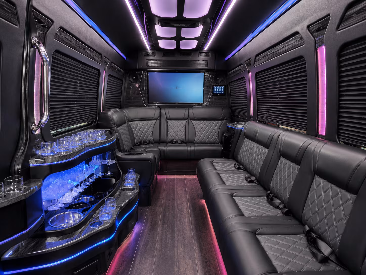 book transportation to the discovery center of the southern tier in minutes