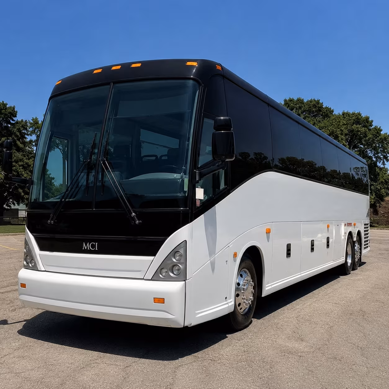 buffalo discreet government and military shuttles in buffalo
