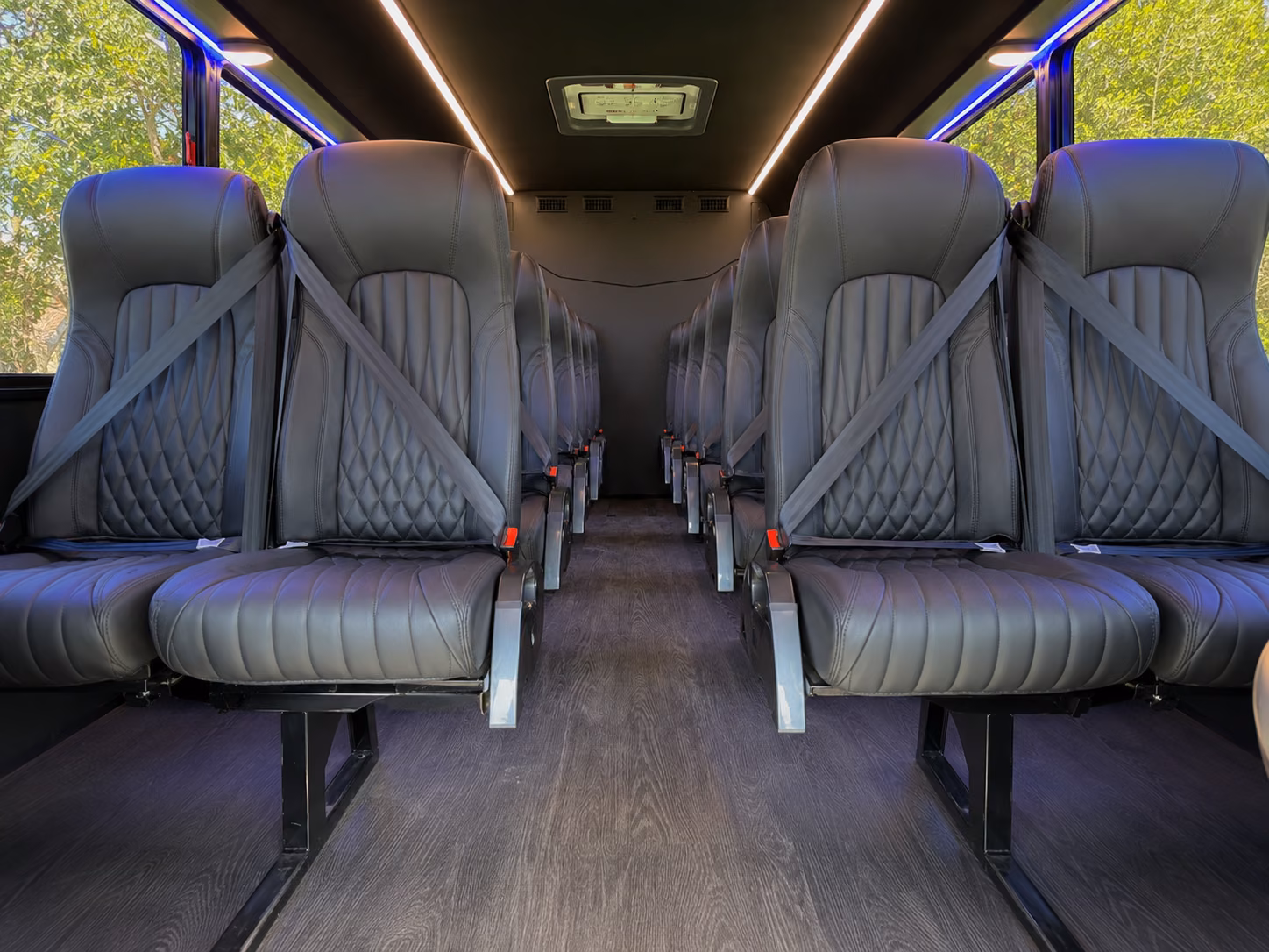 buffalo make the ride part of the fun with buffalo prom transportation