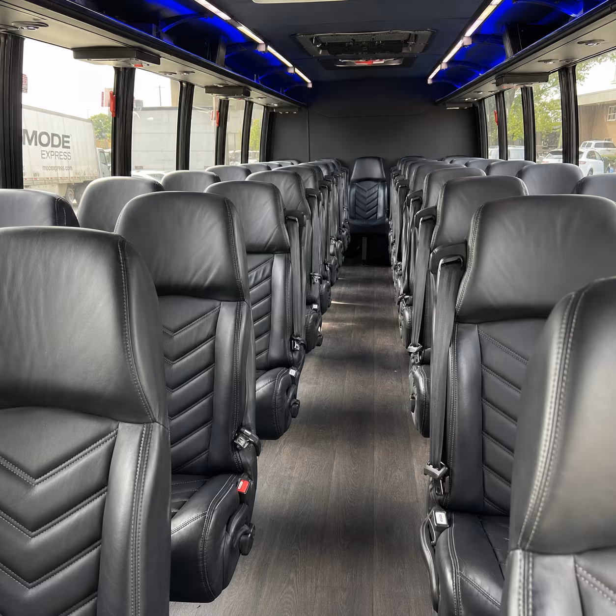 buffalo streamlined school field trip transportation in buffalo