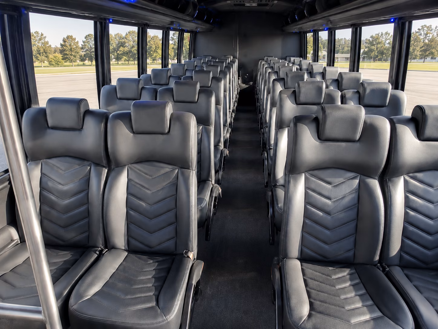 buffalo stress free airport transfers for buffalo travelers