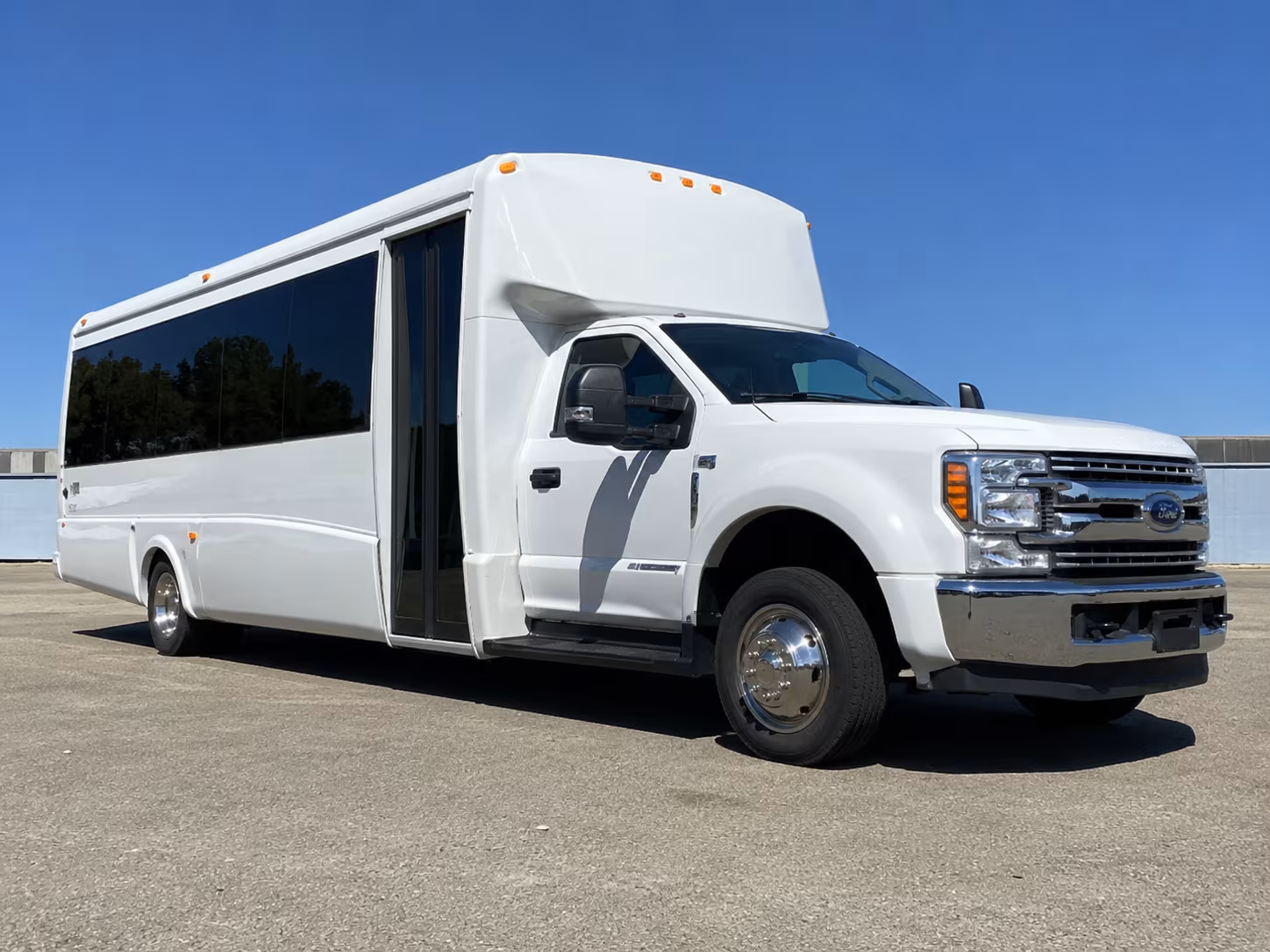 compare binghamton bus rentals in minutes not days