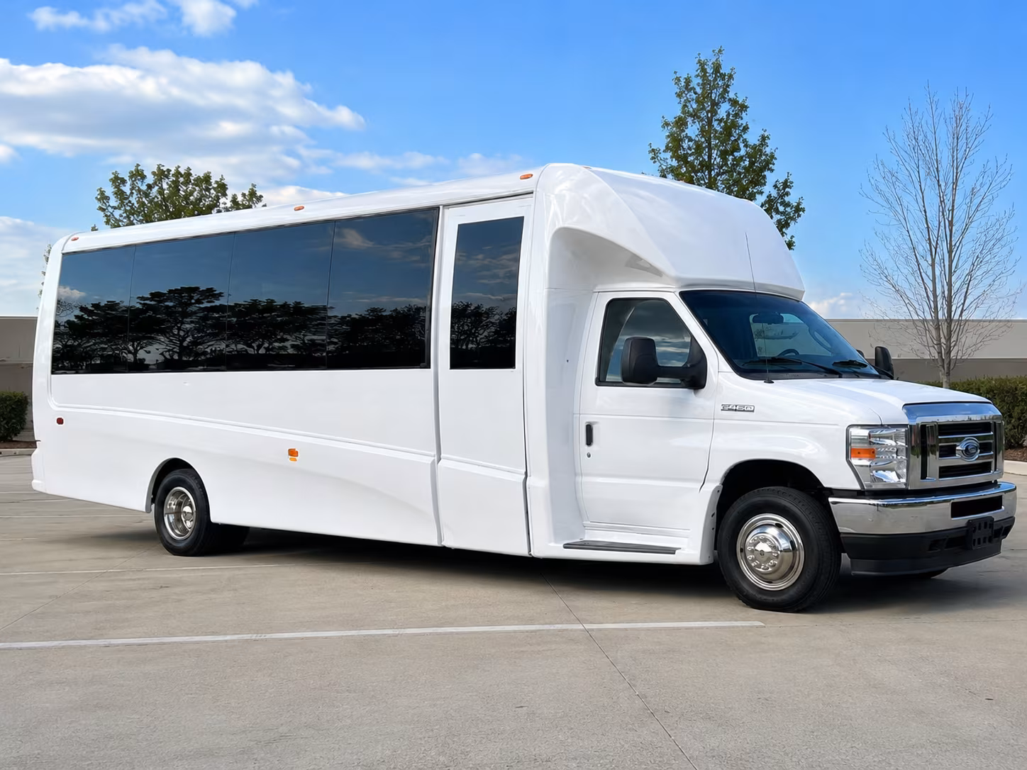 compare prom party buses minibuses and more for your binghamton prom night