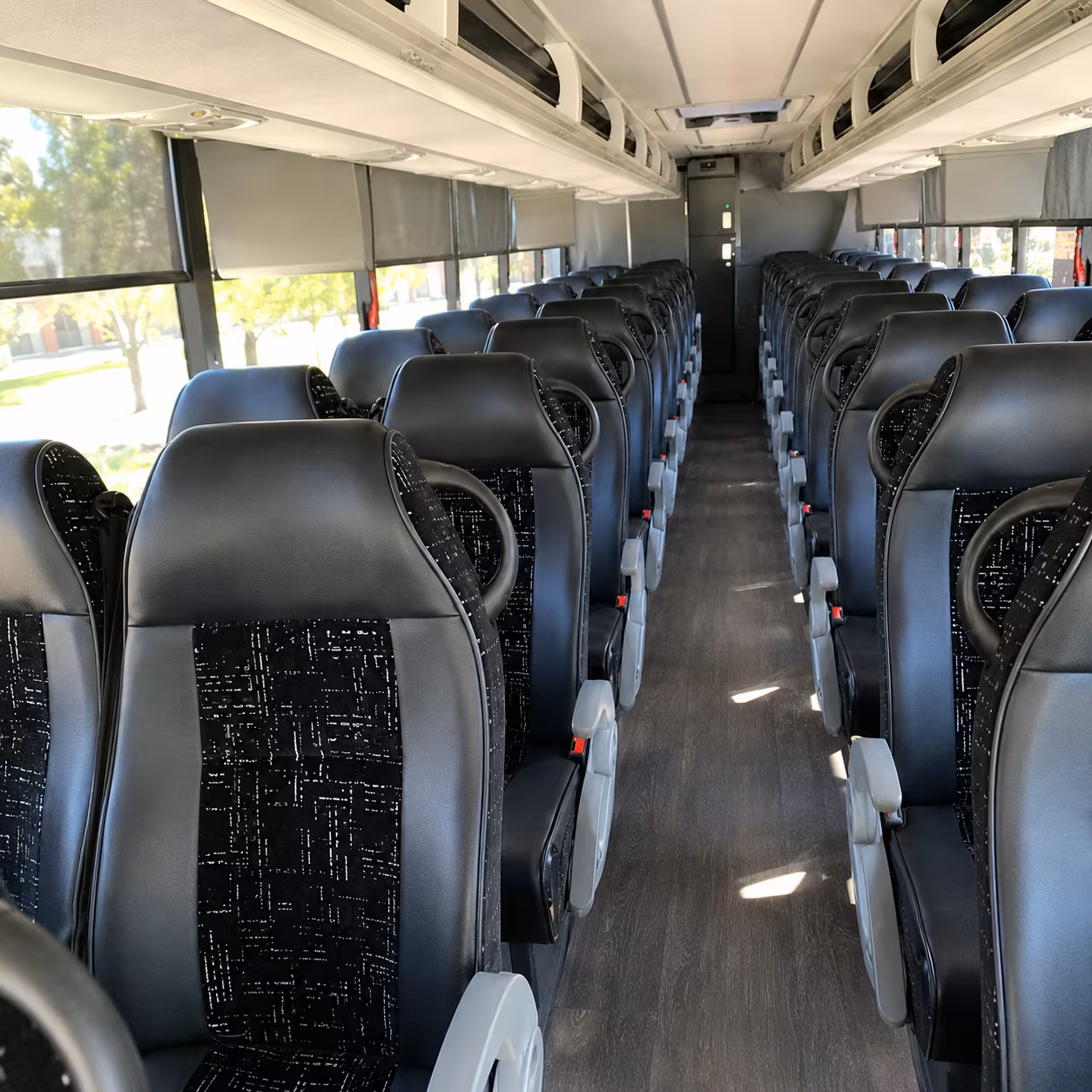 conference convention shuttle service in binghamton new york
