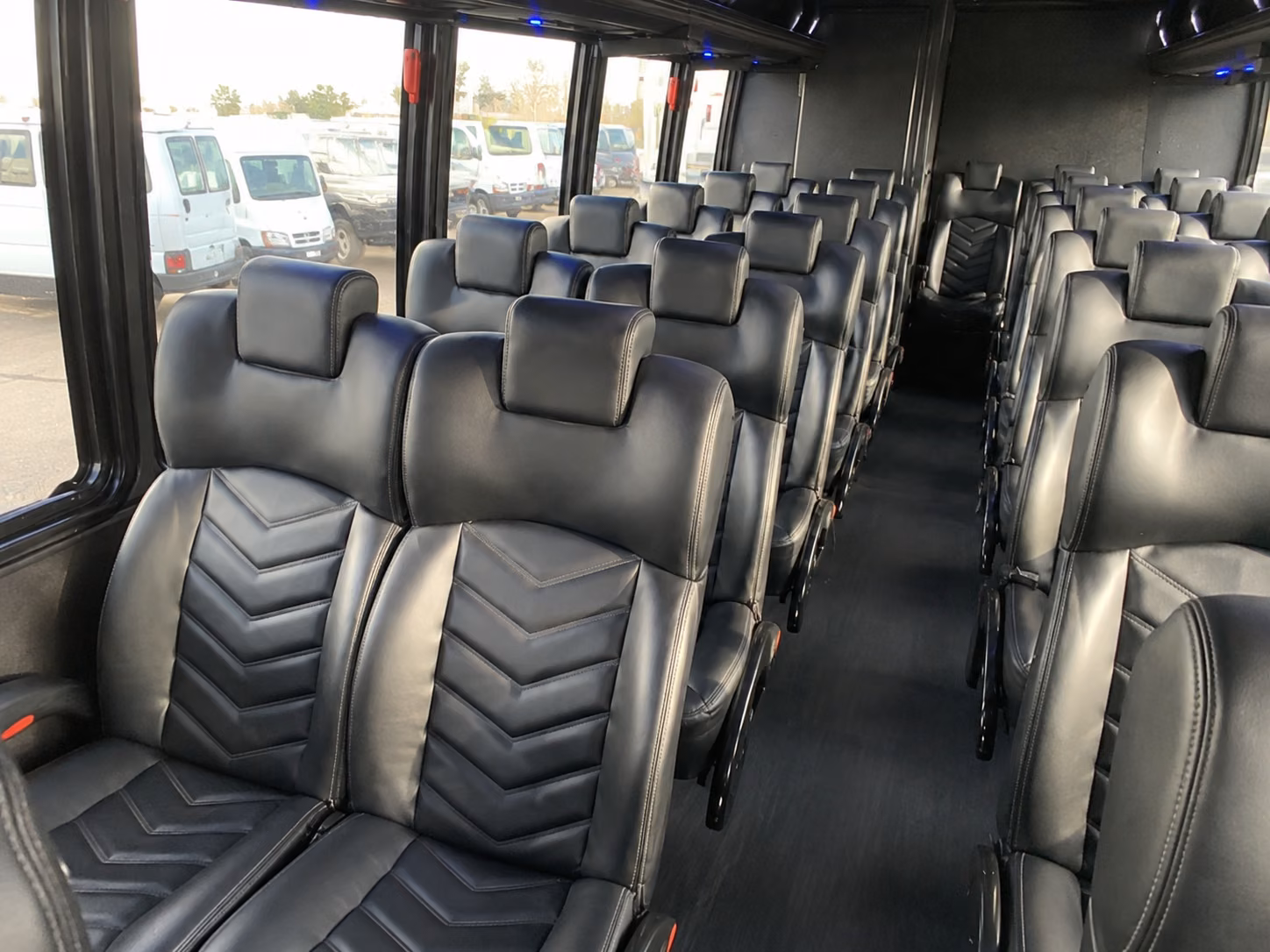 cortland airport shuttle services your group can trust