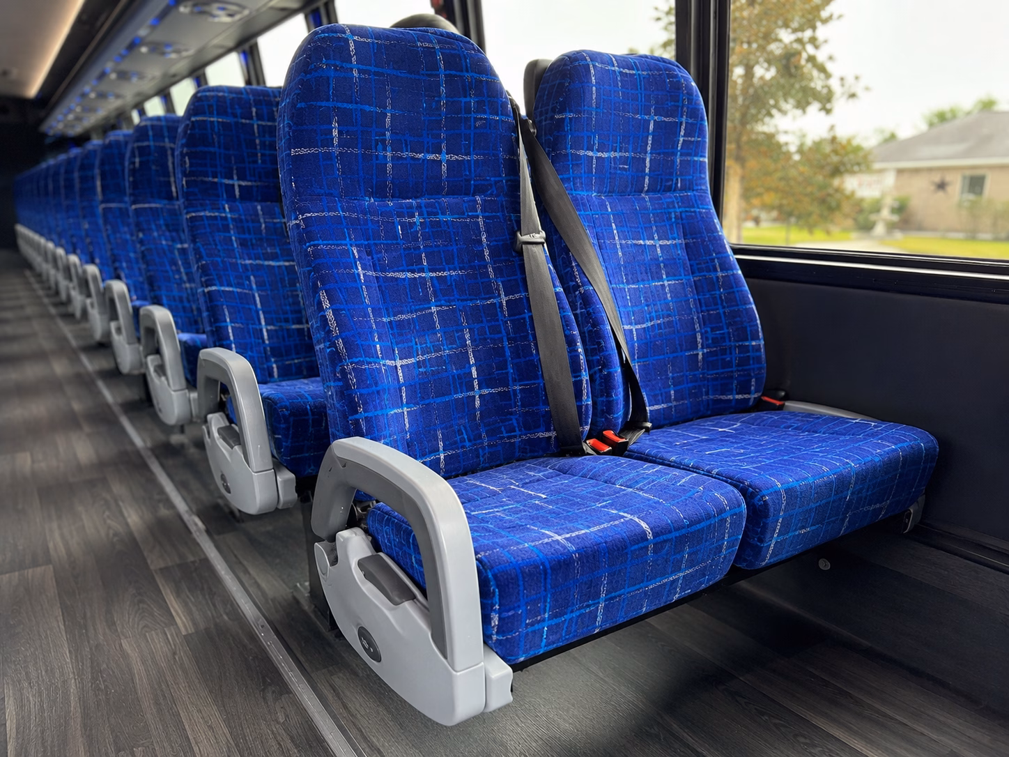 cortland attend cortland concerts with a charter bus rental