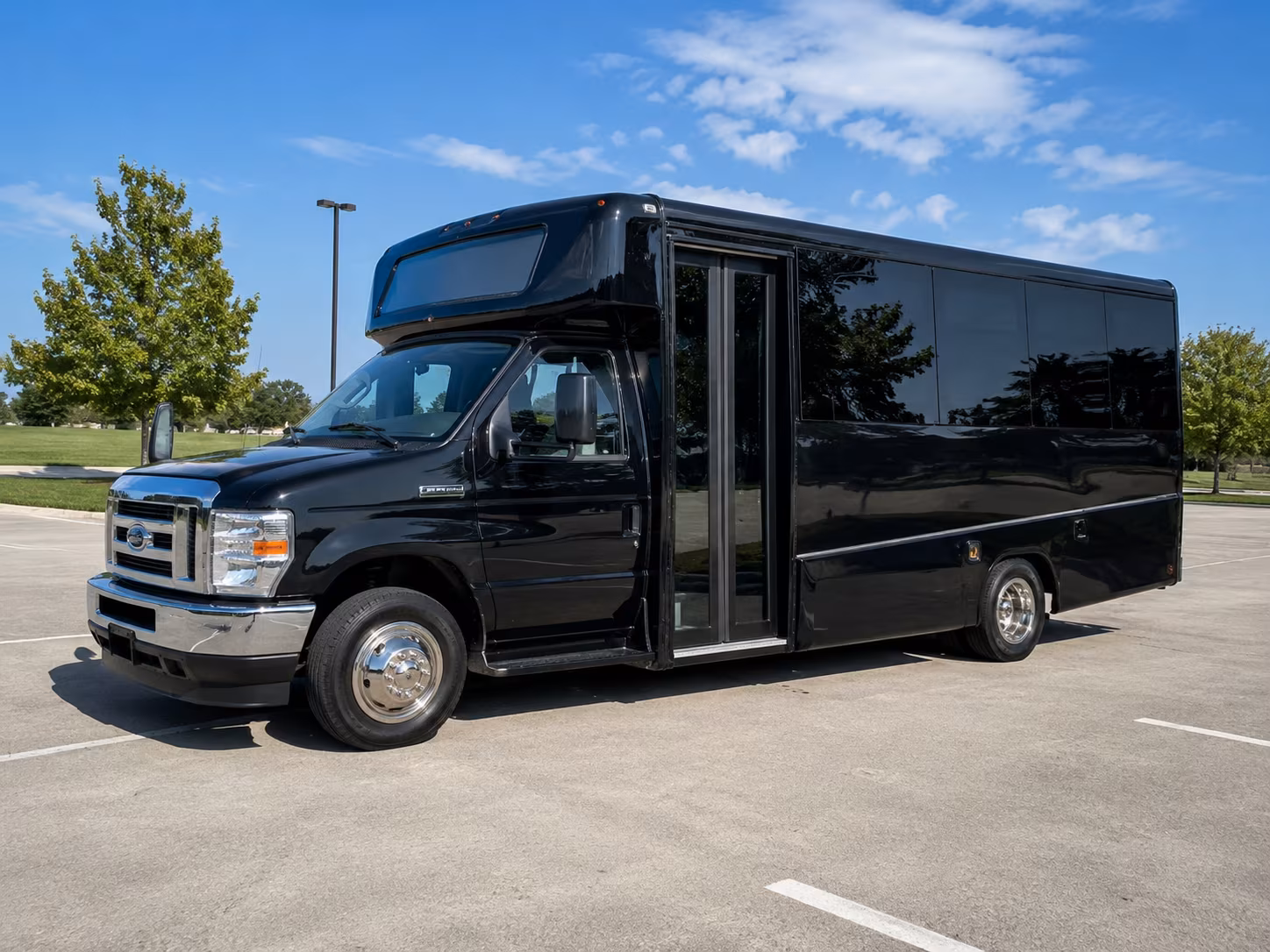cortland bus rentals