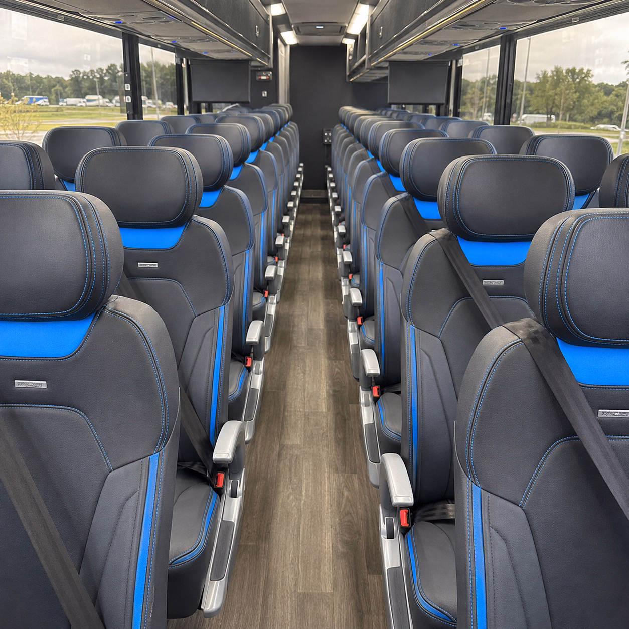 cortland church group charter bus rentals in cortland