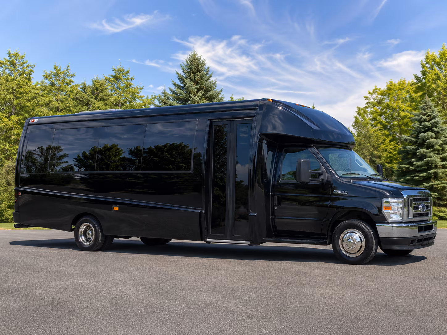 cortland make team and fan travel easier with cortland charter bus rentals