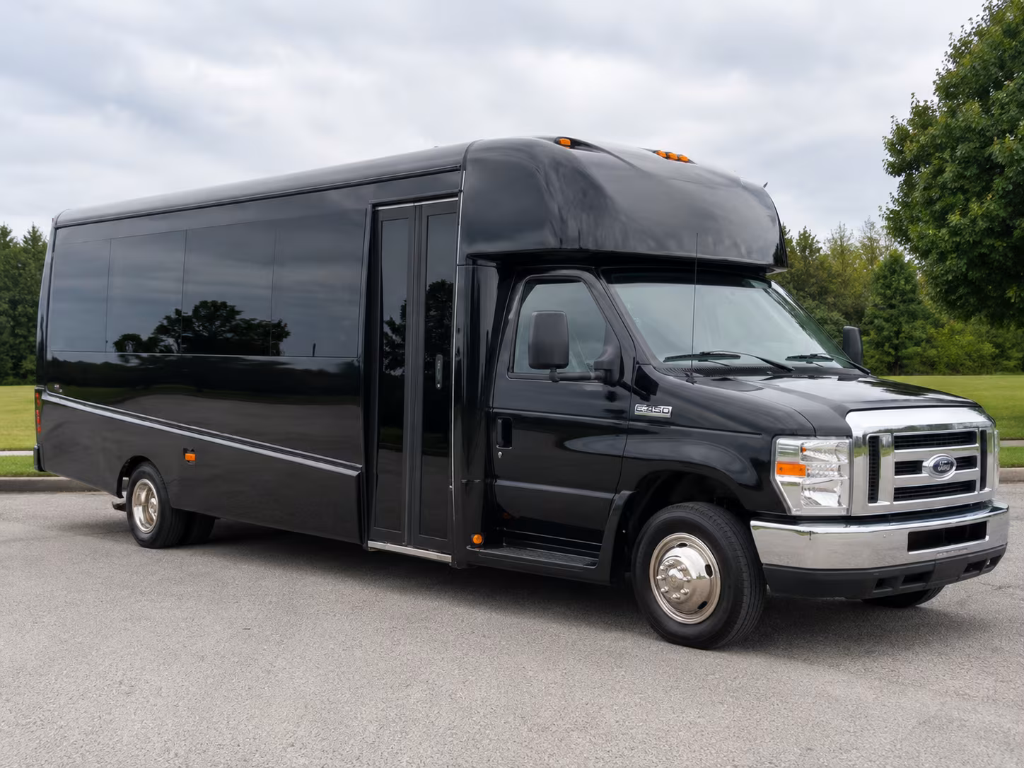 cortland professional shuttles for cortland employees