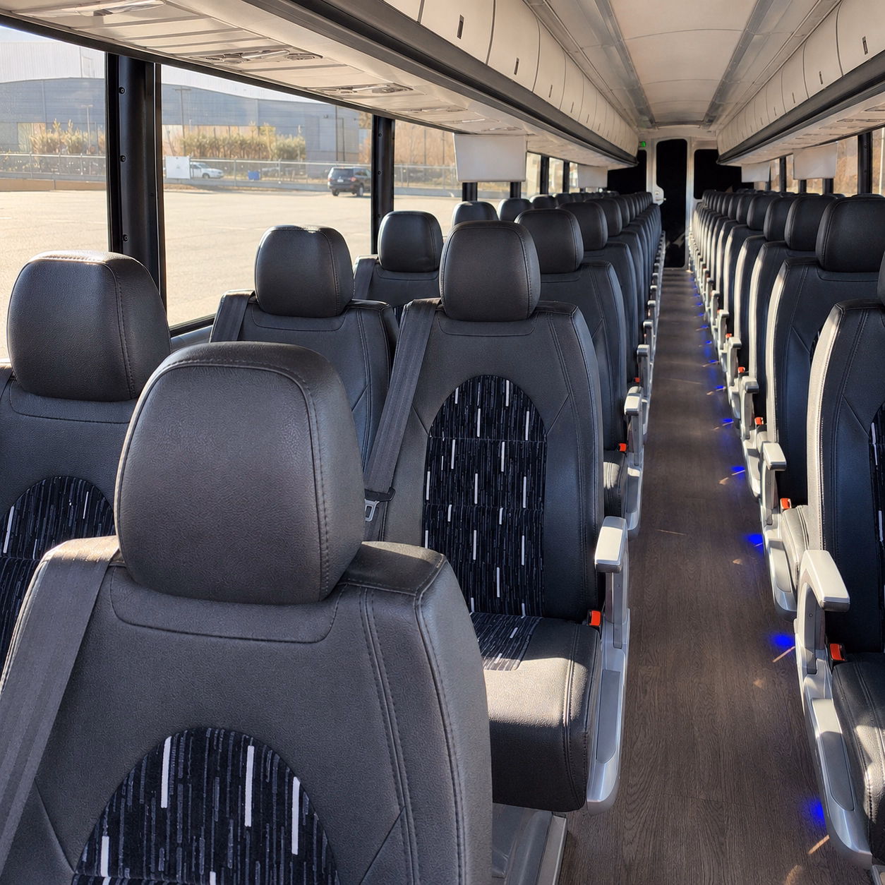 cortland reliable cortland school field trip charter bus rentals
