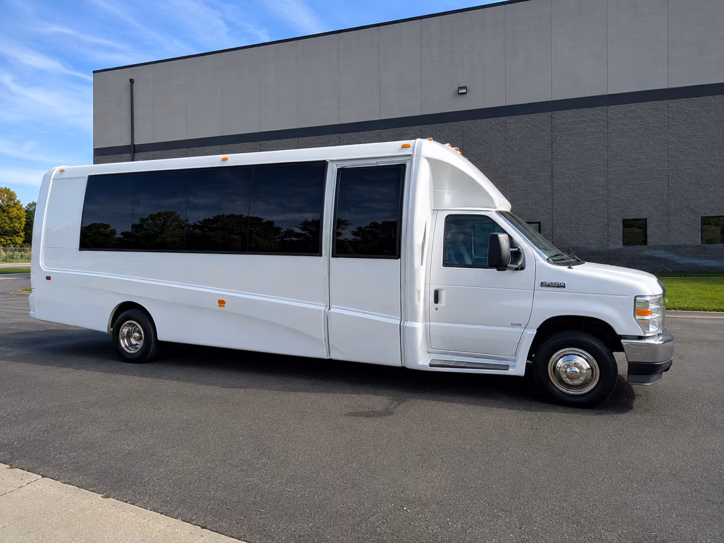 cortland seamless shuttles to every cortland private event