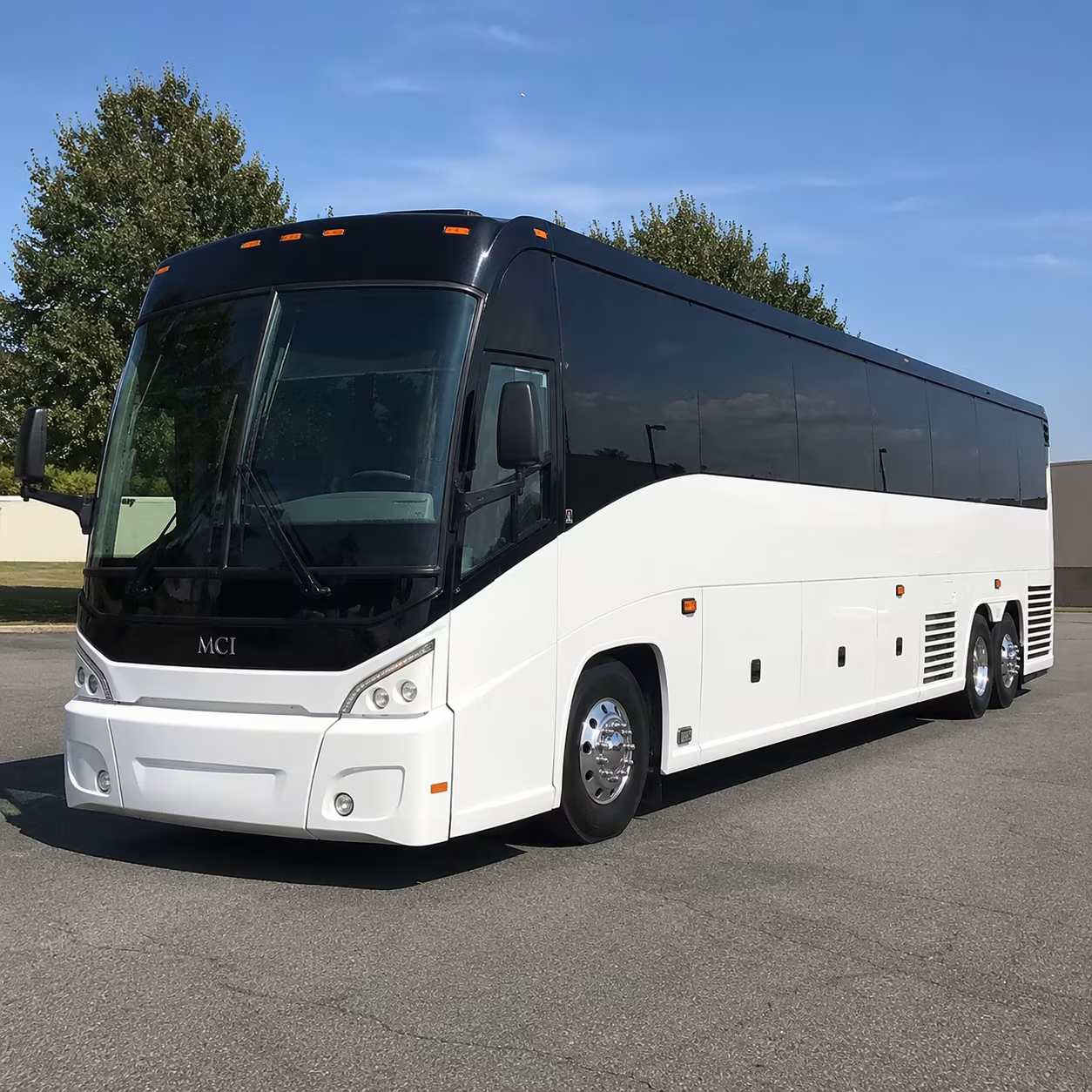 cortland stress free cortland wedding charter bus rentals