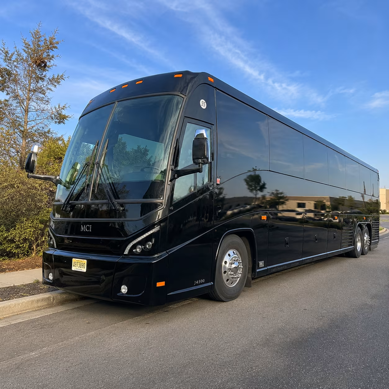 elmira arrange transportation for your elmira church group
