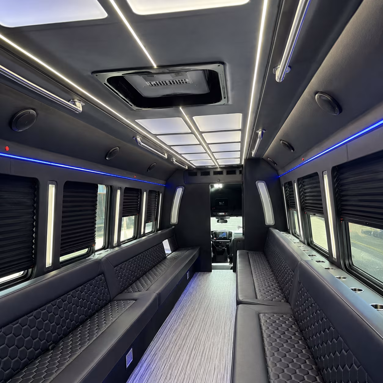 elmira bus rentals to elmira private events made easy