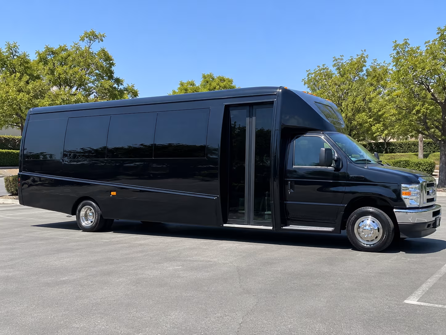 elmira explore the elmira music scene with a charter bus