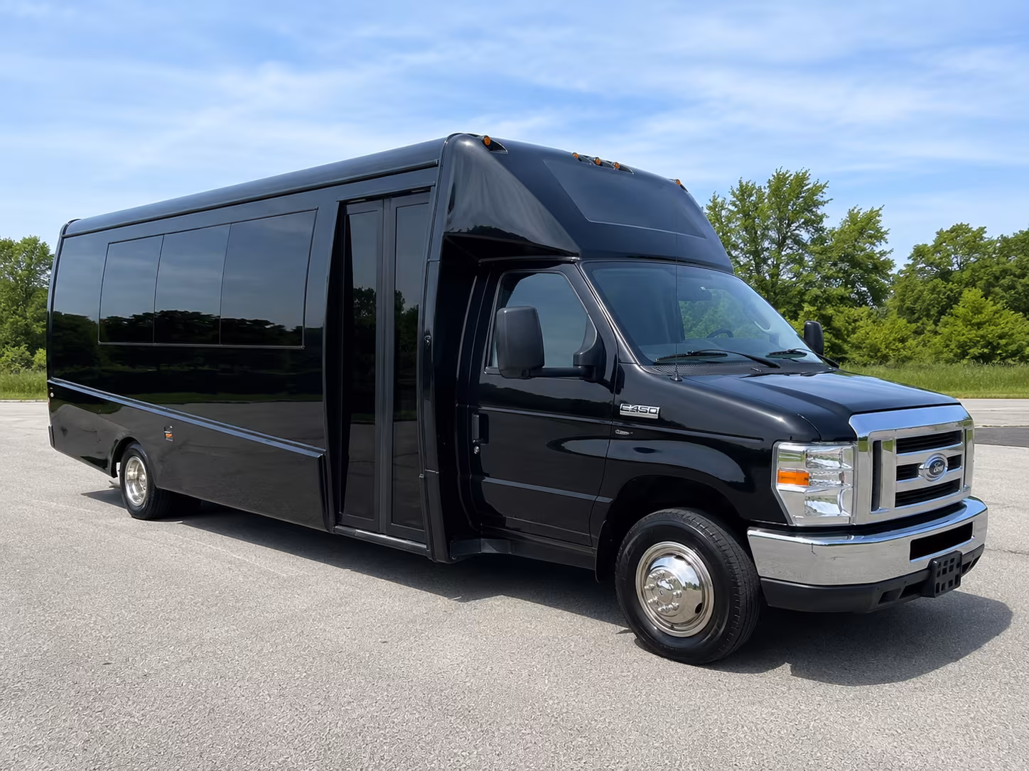elmira private shuttles for winery pickups and drop offs in elmira