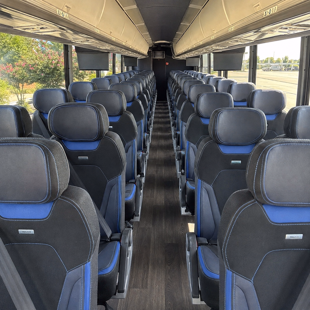 elmira sporting event shuttle bus rentals in elmira