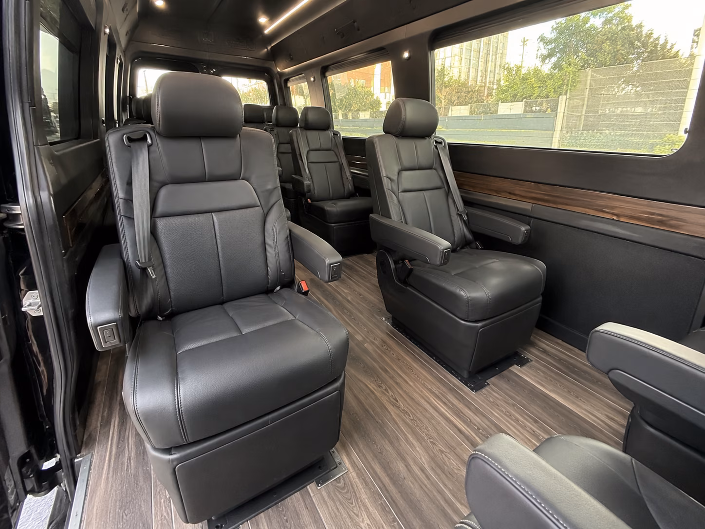elmira stress free transportation for your elmira wedding