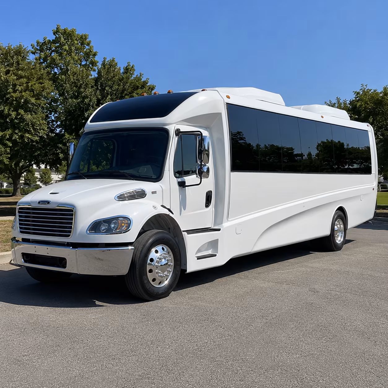 employee shuttle service across broome county