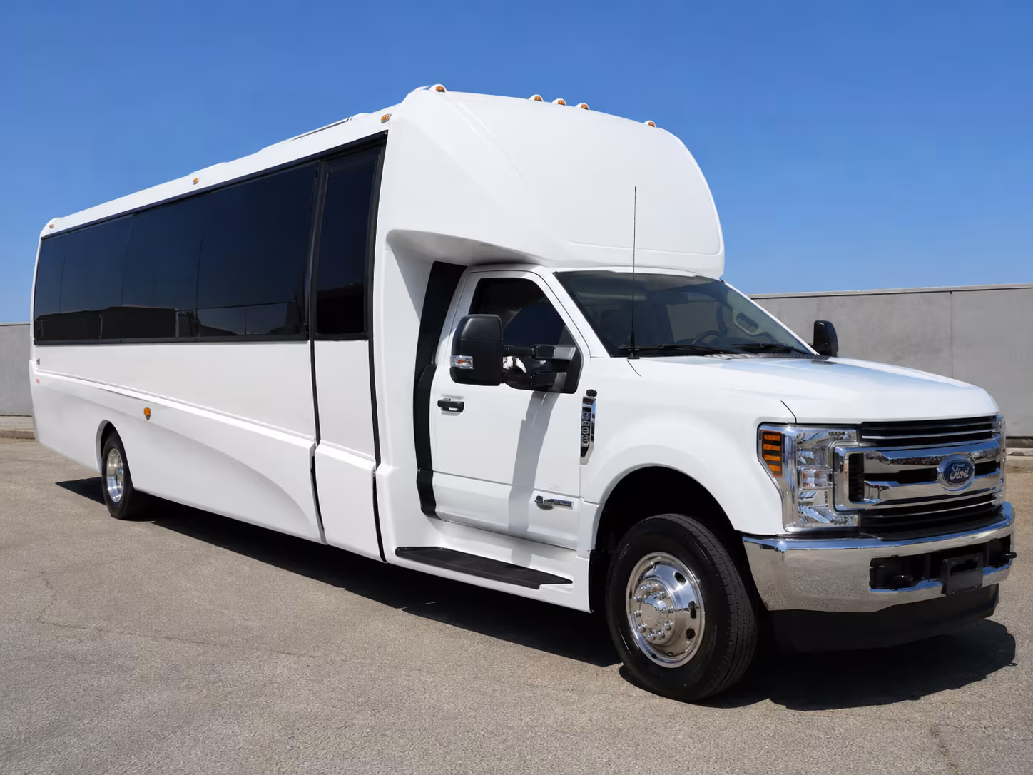 how starting location and deadhead miles affect charter bus rates in binghamton