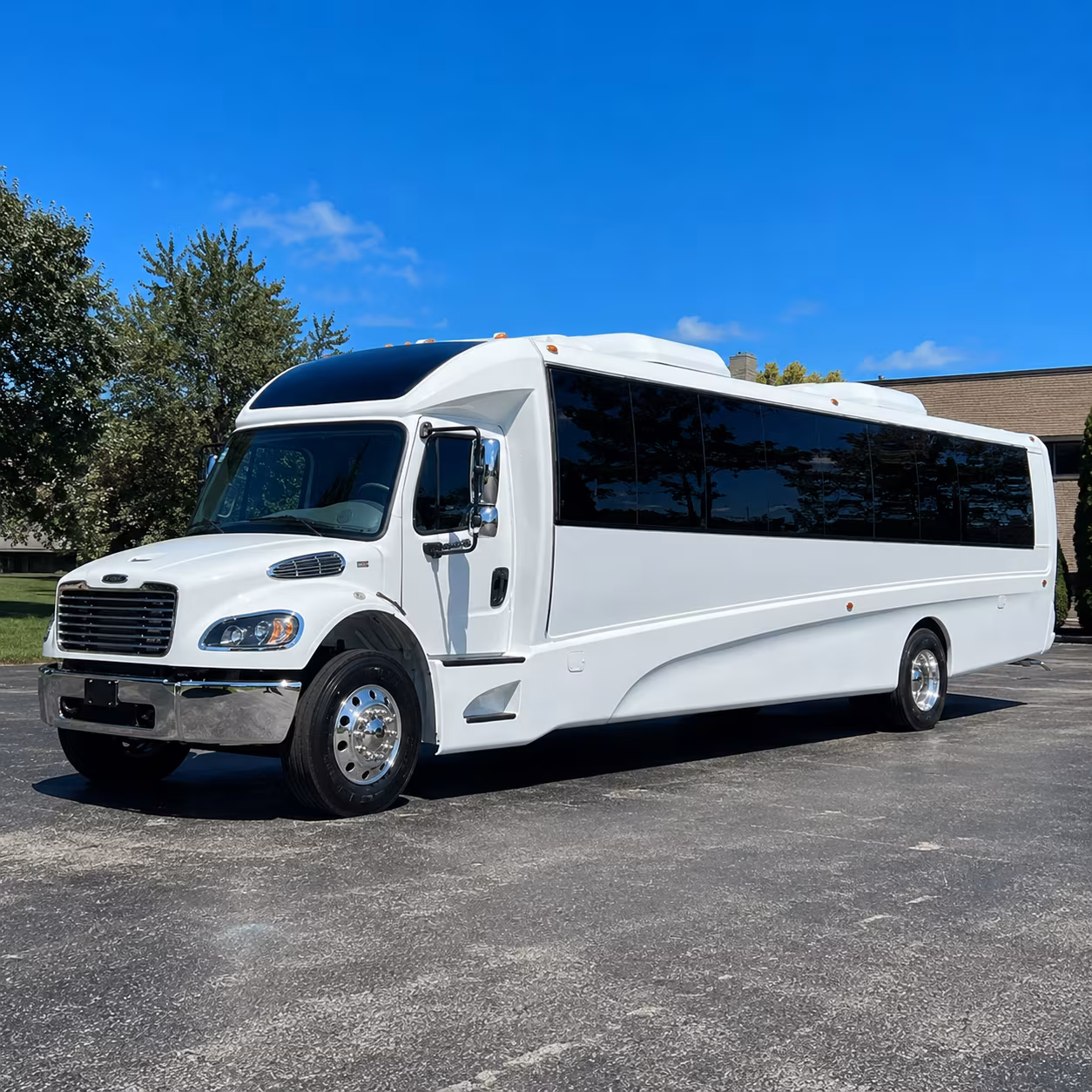 ithaca bring your friends together with ithaca prom bus rentals