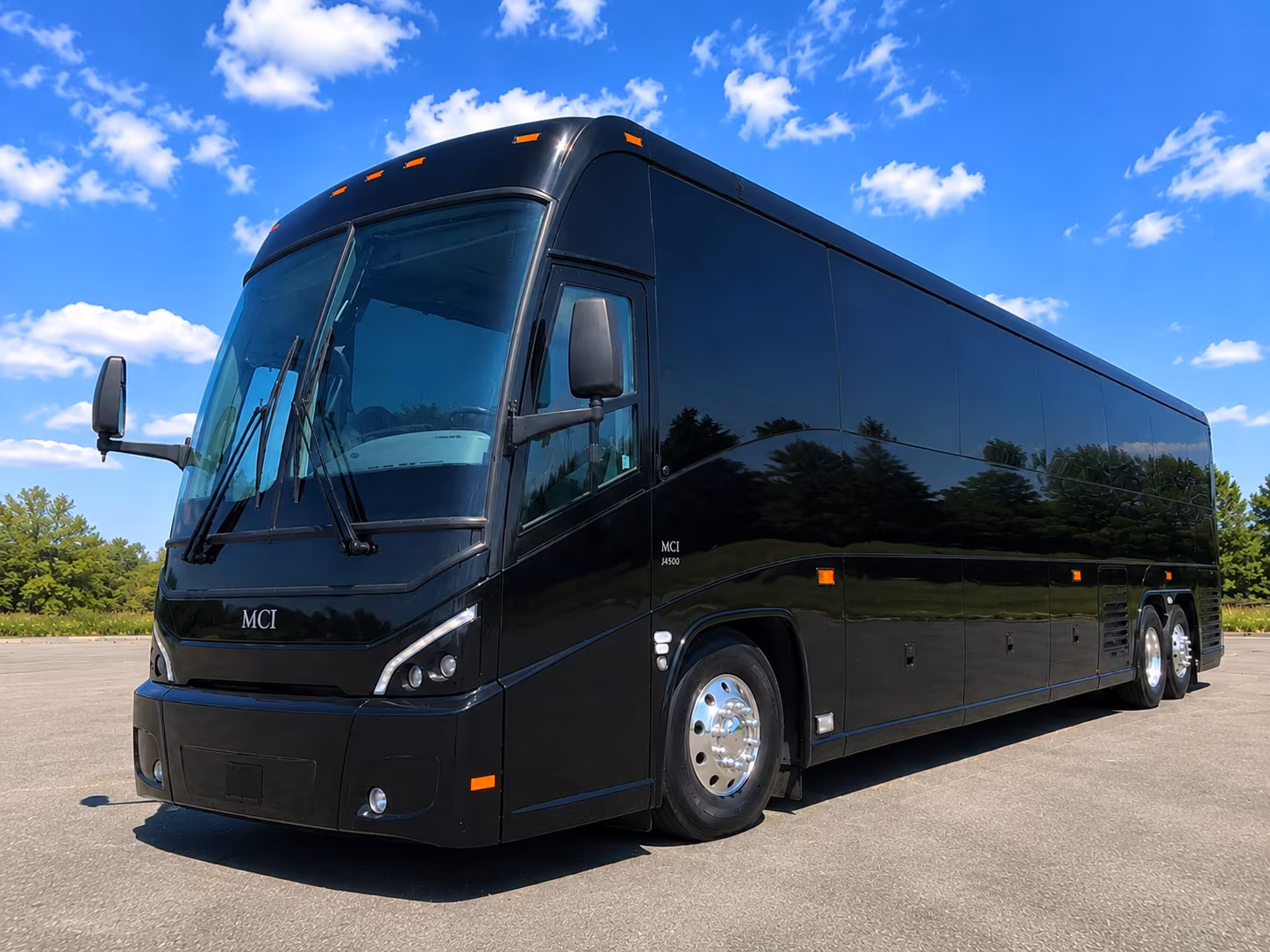 ithaca charter bus rentals for ithaca private events