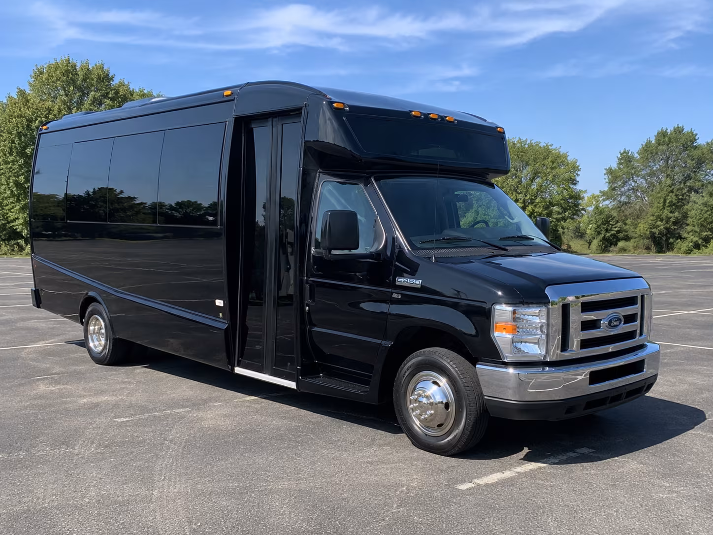 ithaca employee transportation for every shift