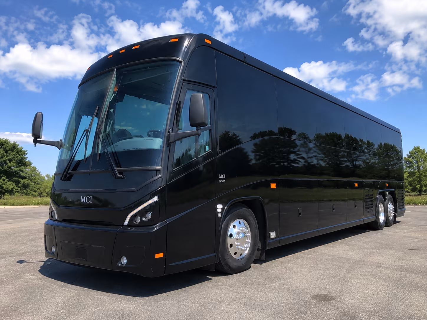 ithaca find ithaca long distance charter bus rentals for your group