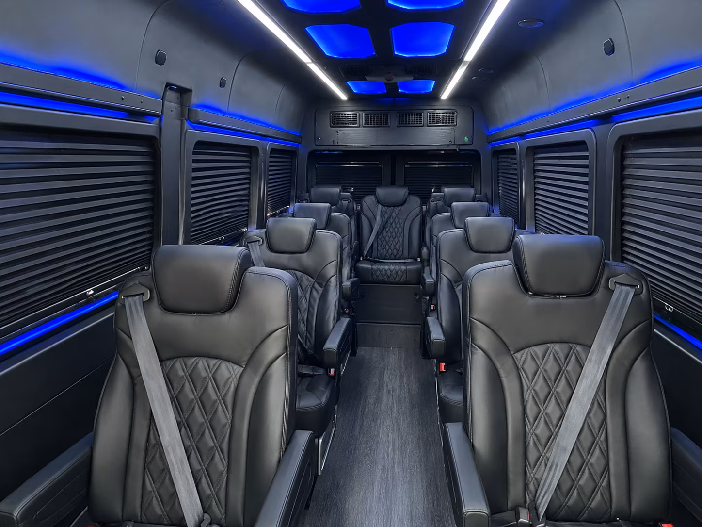ithaca military and government shuttle services in ithaca
