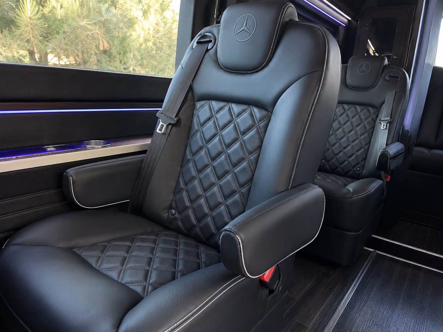 mount pleasant private airport transportation without the stress