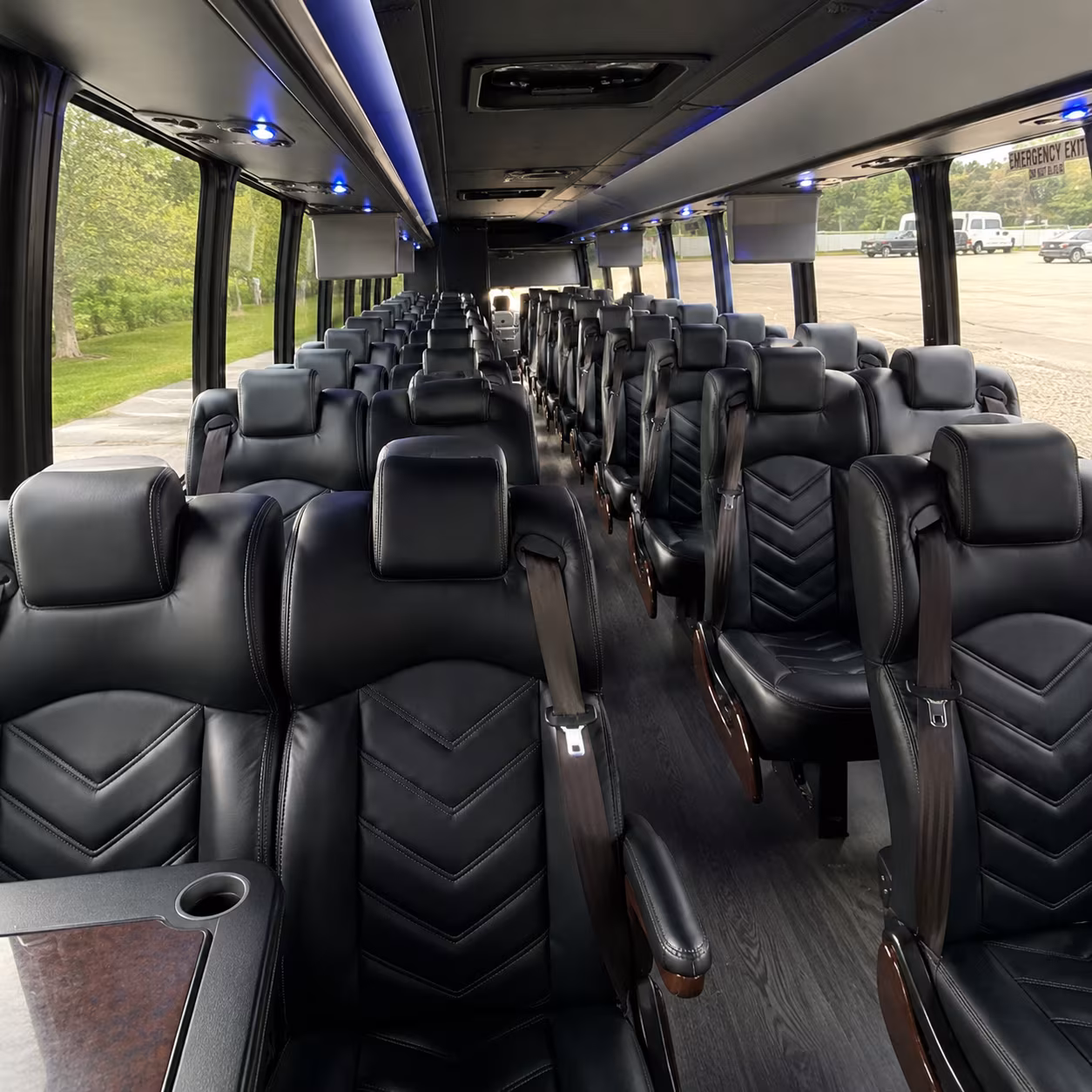 mount pleasant streamlined mount pleasant private event transportation