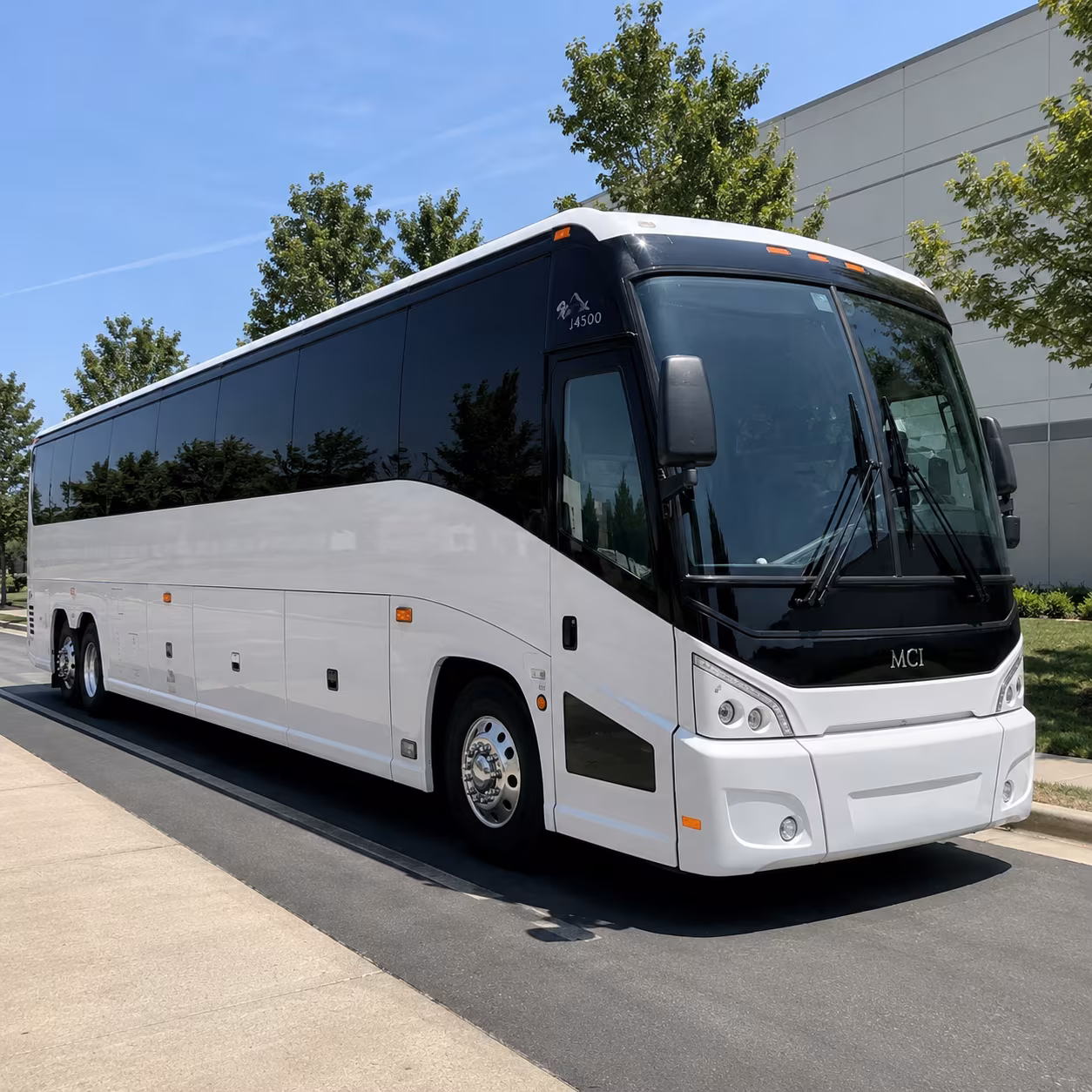 mount pleasant timely charter buses for mount pleasant winery tour groups