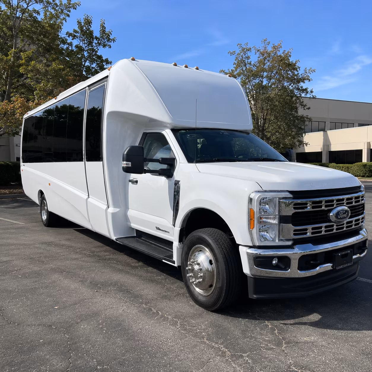 niagara falls airport shuttle services your group can trust