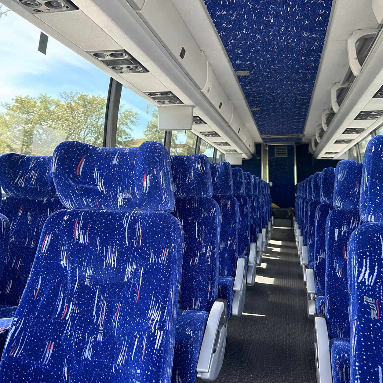 niagara falls corporate event charter bus rentals in niagara falls