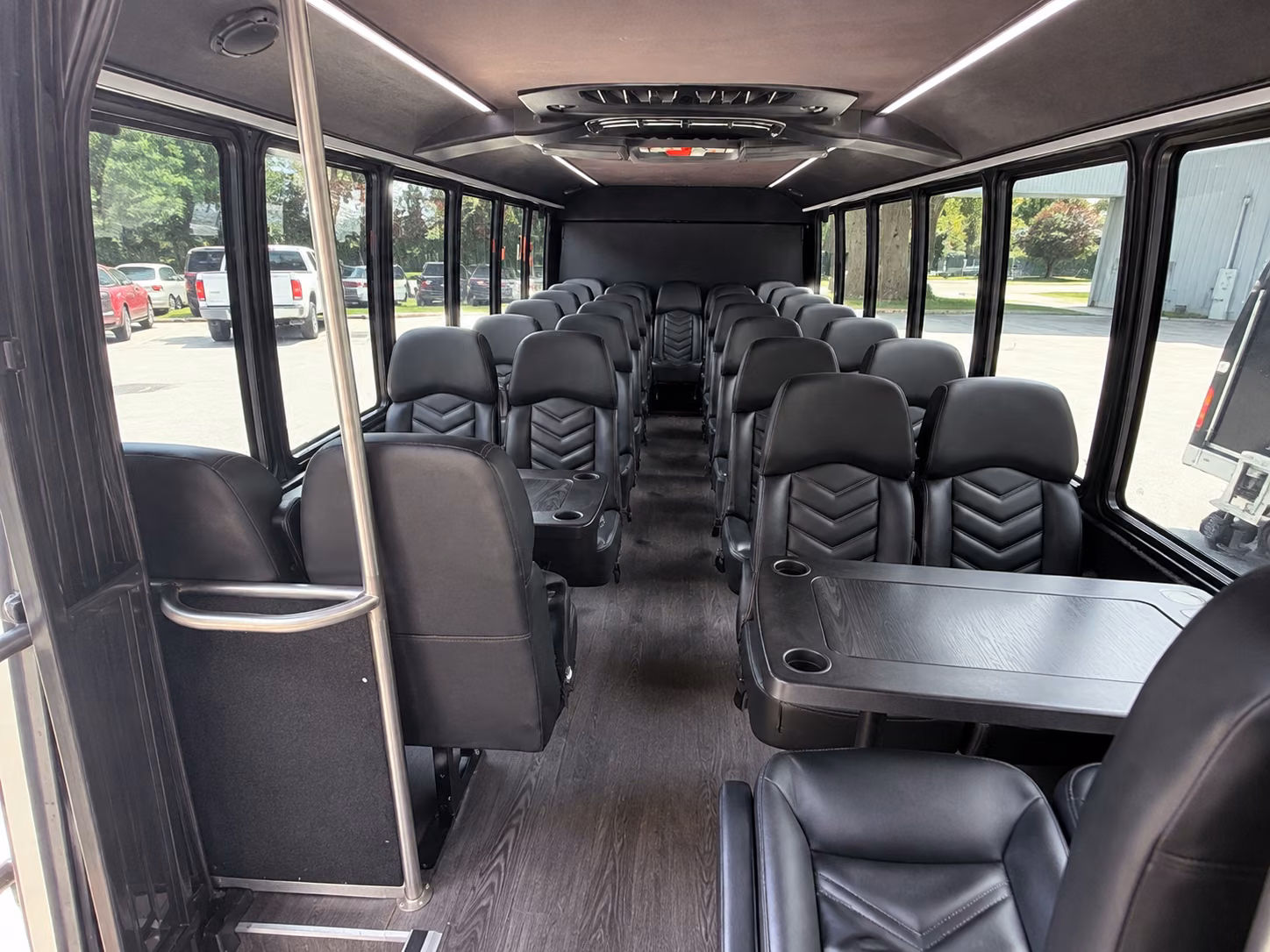 niagara falls explore the niagara falls music scene with a charter bus