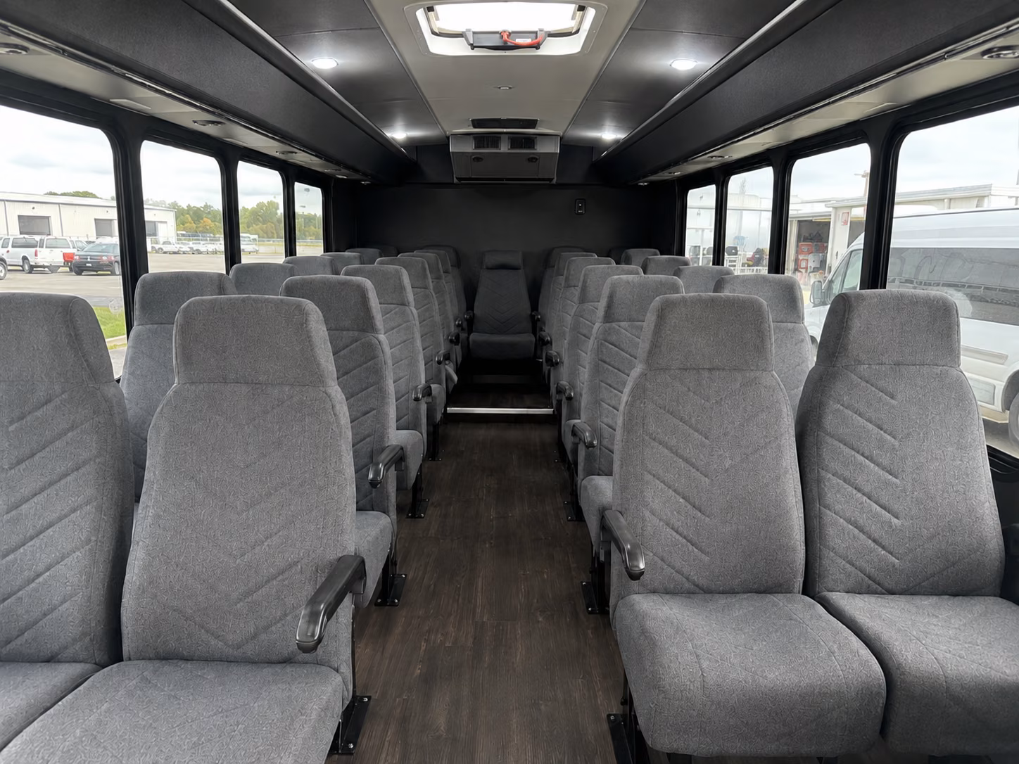 niagara falls private charter bus transportation for niagara falls events