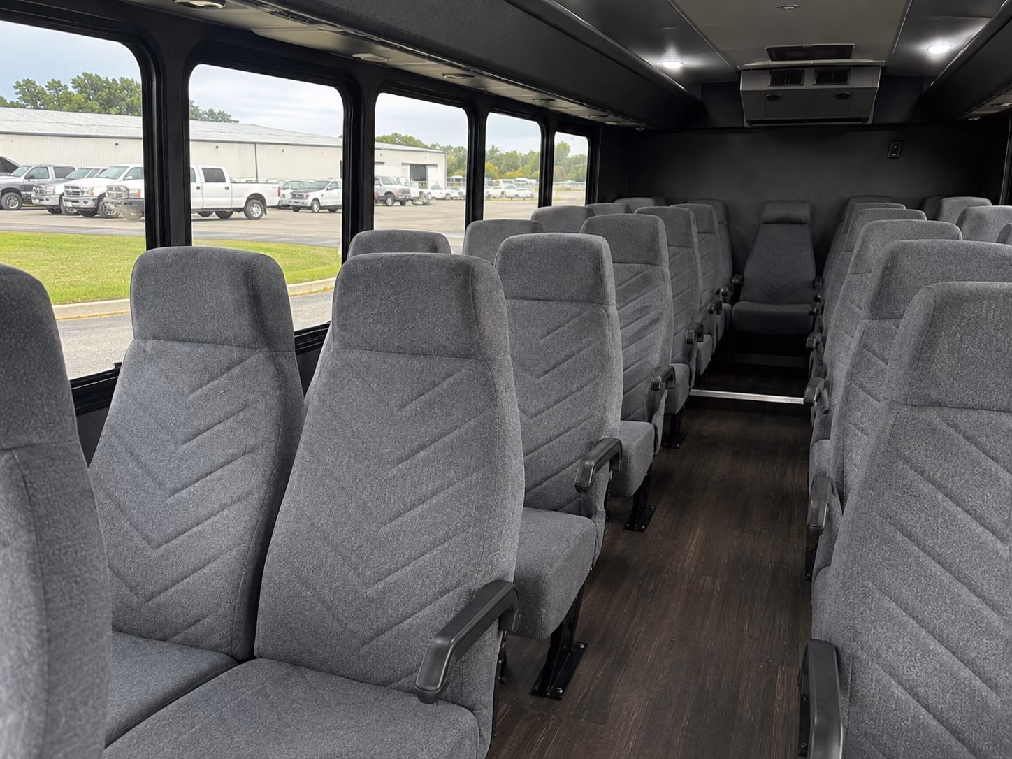 niagara falls start the celebration with niagara falls party bus rentals