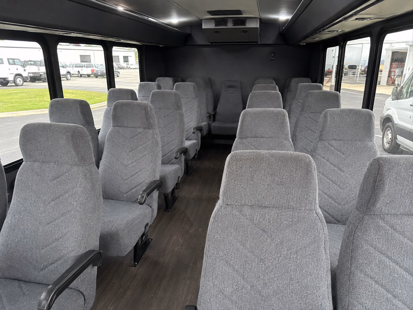 niagara falls tournament charter bus rentals for niagara falls sports teams and fan groups
