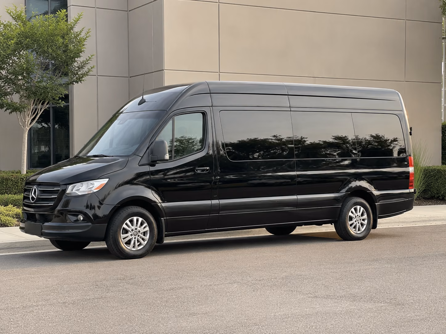 niagara falls wedding bus transportation in niagara falls