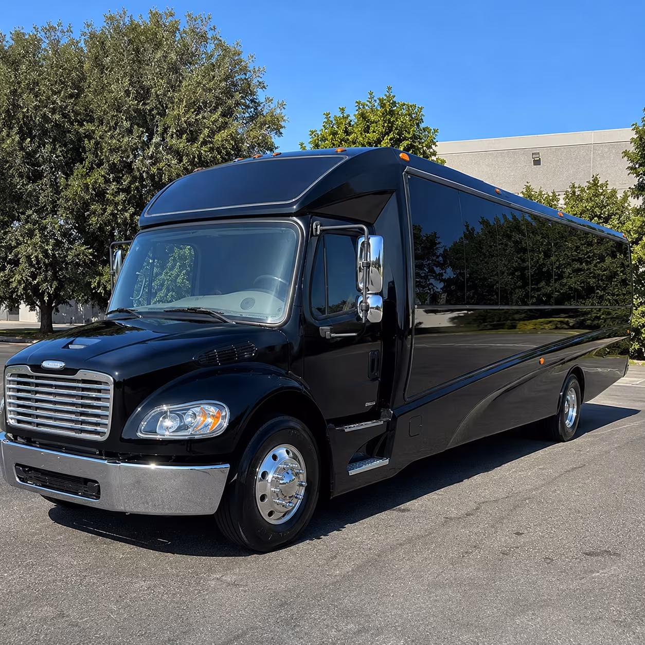 no matter the event binghamtoncharterbuscompany com makes group transportation in binghamton simple